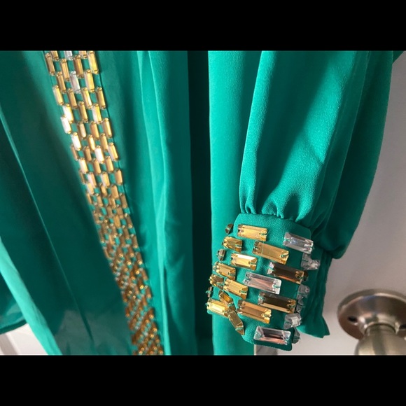 NWT Alfani Top - Picture 2 of 9